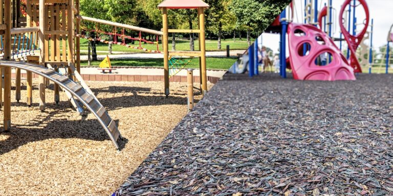 Wood Chips Vs Gravel Mulch