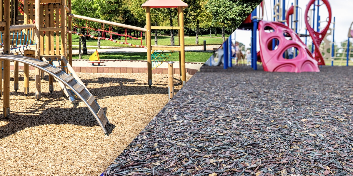 Wood Chips Vs Gravel Mulch