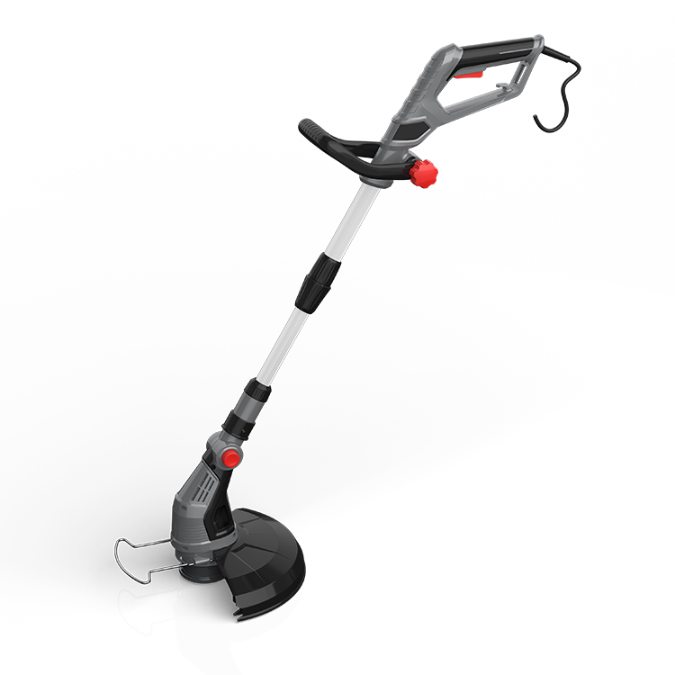 String Trimmer Vs Lawn Edger