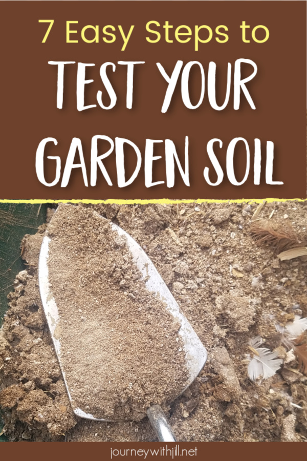 How To Test Garden Soil At Home